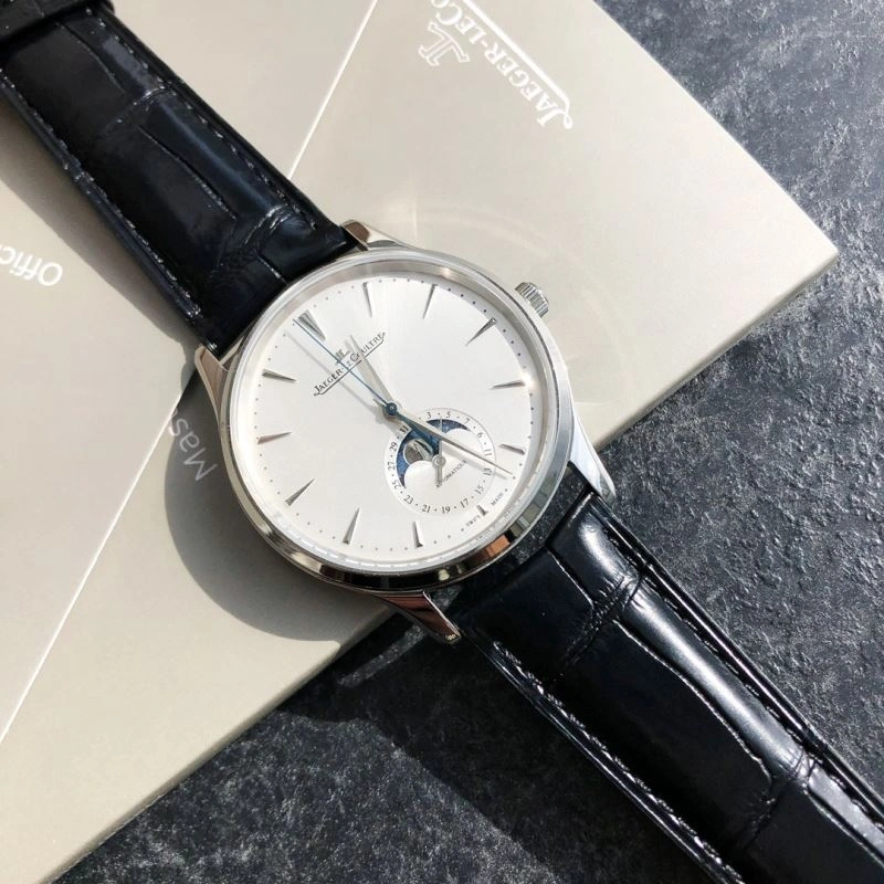 JAEGER-LECOULTRE Watches Affordable 186061