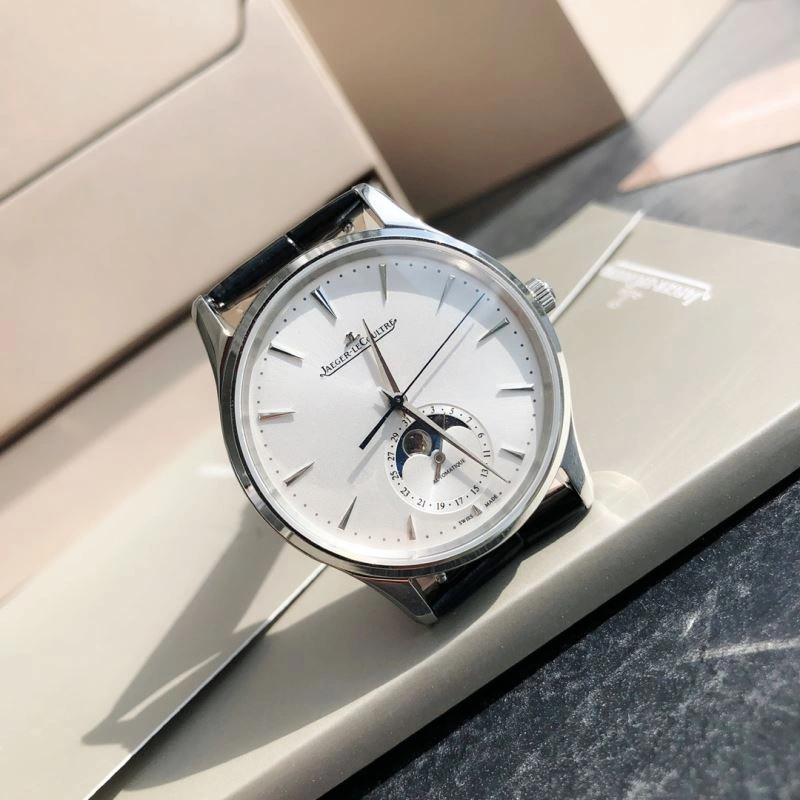 JAEGER-LECOULTRE Watches Affordable 186061
