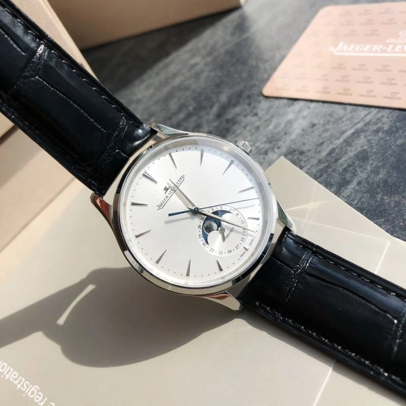 JAEGER-LECOULTRE Watches Affordable 186061