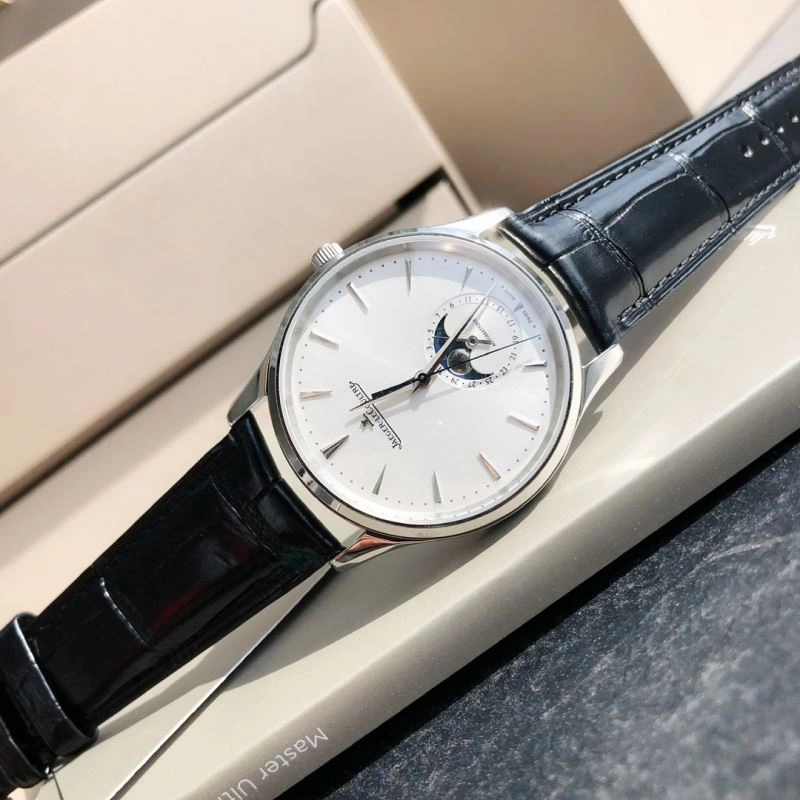 JAEGER-LECOULTRE Watches Affordable 186061