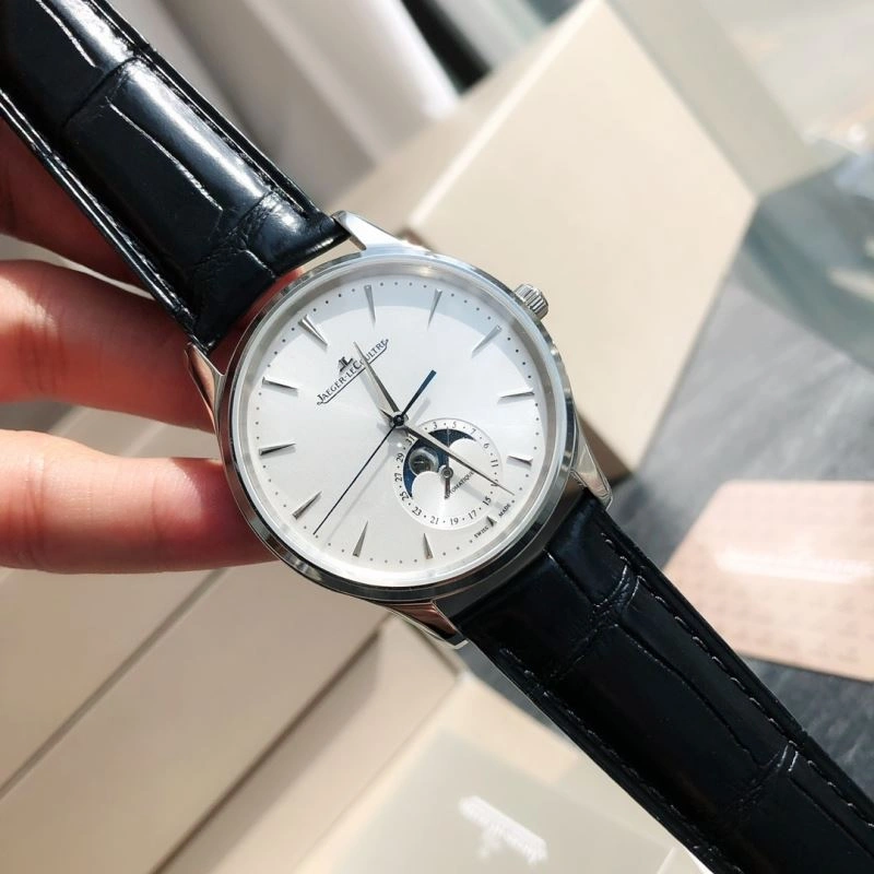 JAEGER-LECOULTRE Watches Affordable 186061