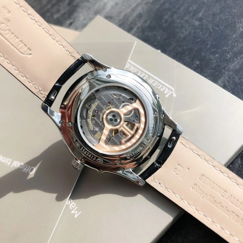 JAEGER-LECOULTRE Watches Affordable 186061