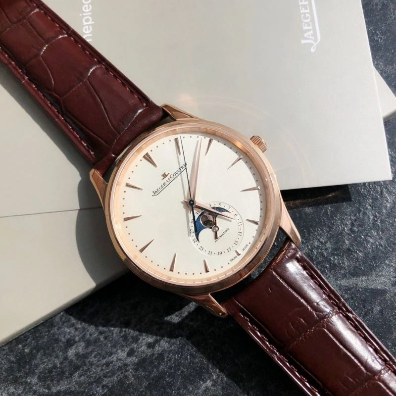 JAEGER-LECOULTRE Watches Soft 186060