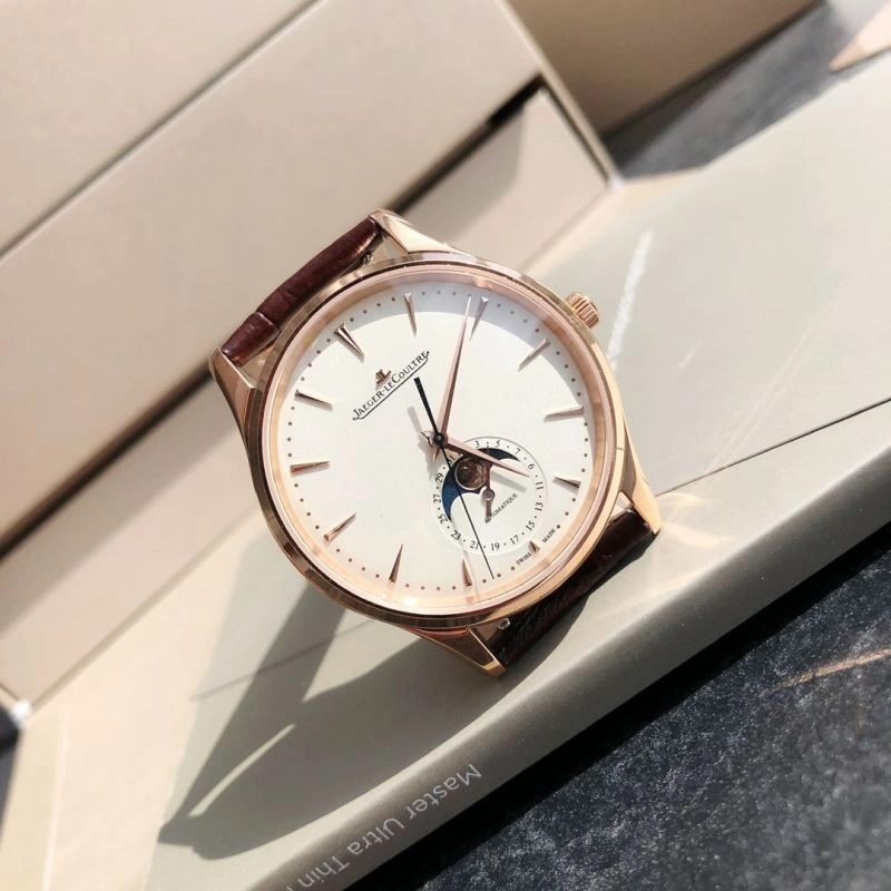 JAEGER-LECOULTRE Watches Soft 186060