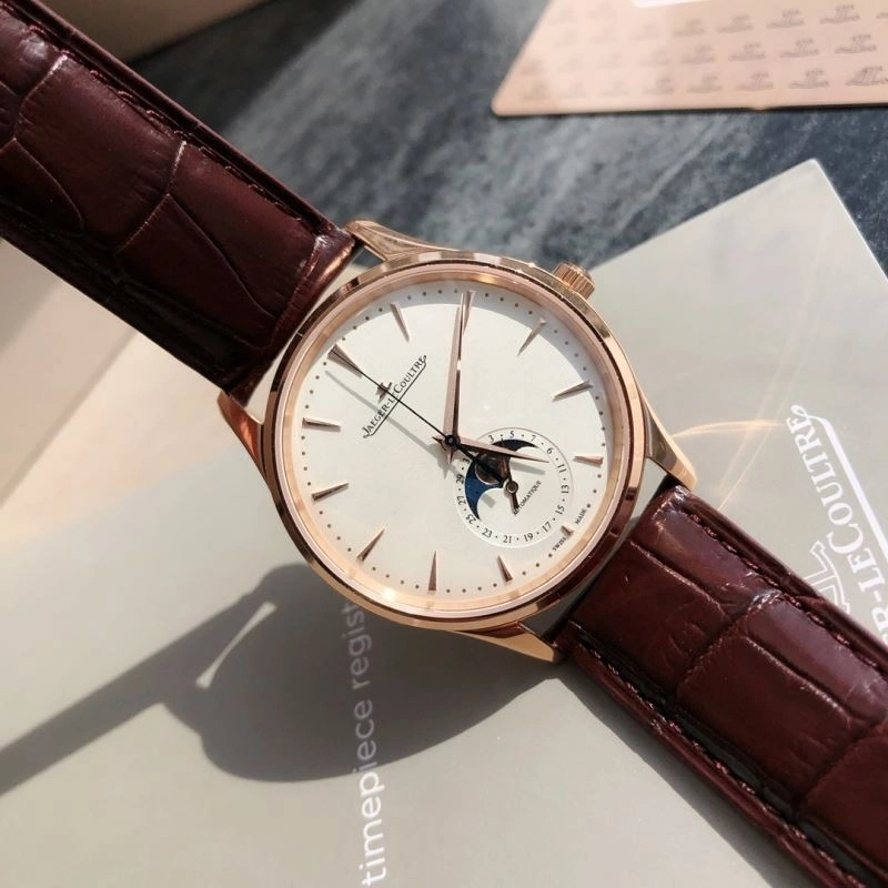 JAEGER-LECOULTRE Watches Soft 186060