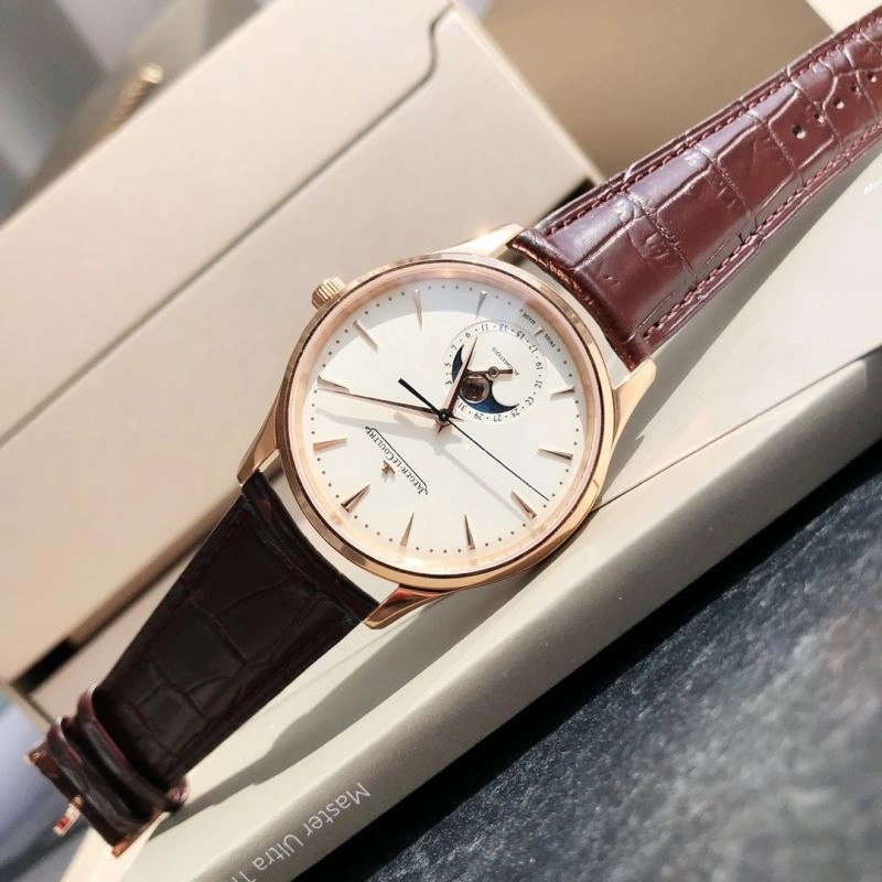 JAEGER-LECOULTRE Watches Soft 186060