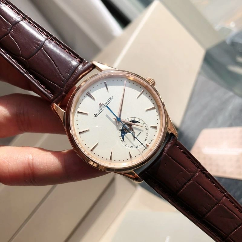 JAEGER-LECOULTRE Watches Soft 186060