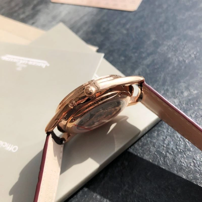 JAEGER-LECOULTRE Watches Soft 186060