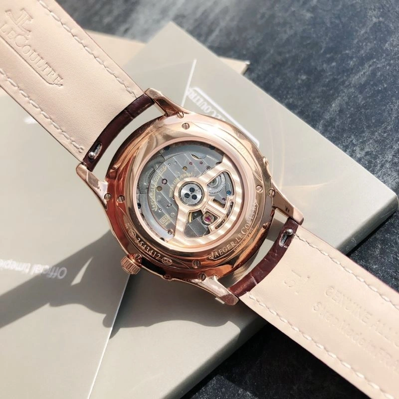 JAEGER-LECOULTRE Watches Soft 186060