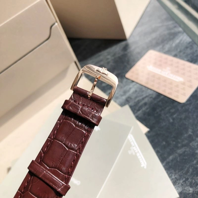 JAEGER-LECOULTRE Watches Soft 186060