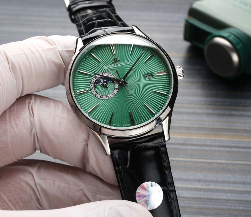 JAEGER-LECOULTRE Watches Elegant 186054