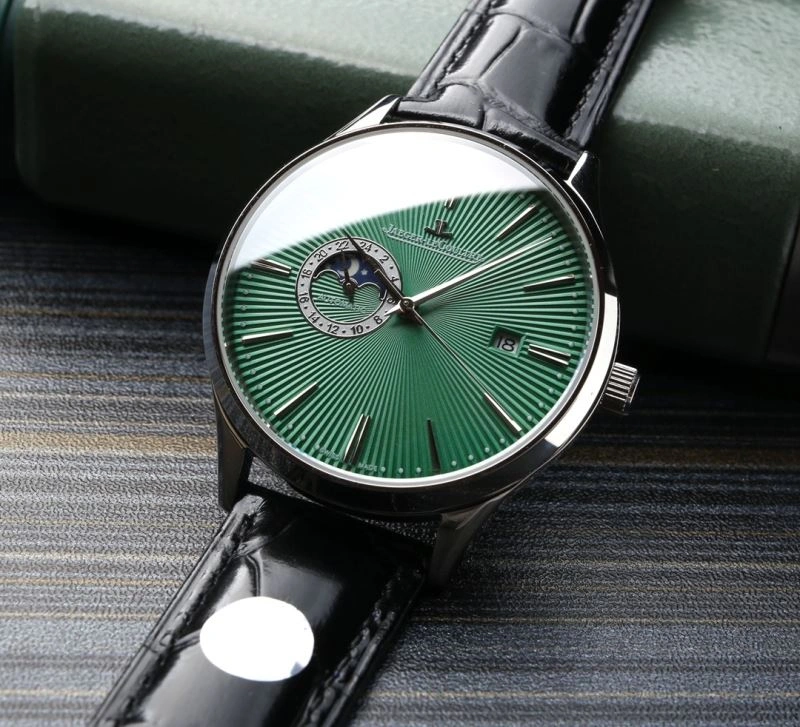 JAEGER-LECOULTRE Watches Elegant 186054