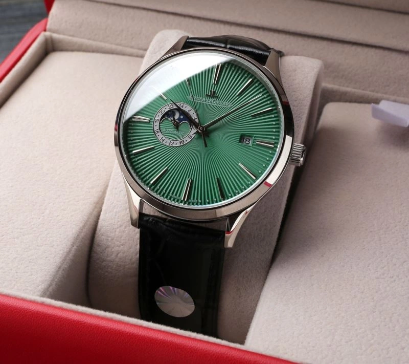 JAEGER-LECOULTRE Watches Elegant 186054