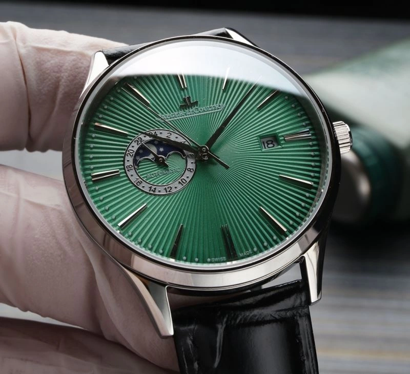 JAEGER-LECOULTRE Watches Elegant 186054