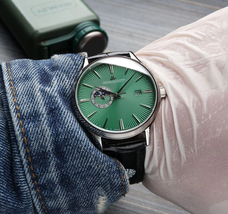 JAEGER-LECOULTRE Watches Elegant 186054