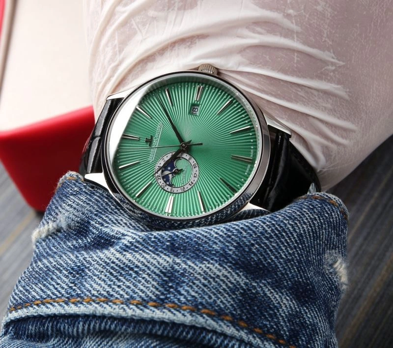 JAEGER-LECOULTRE Watches Elegant 186054