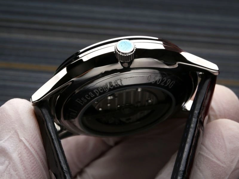 JAEGER-LECOULTRE Watches Elegant 186054