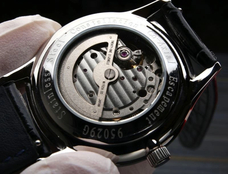 JAEGER-LECOULTRE Watches Elegant 186054