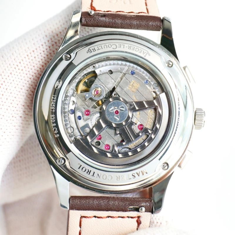 JAEGER-LECOULTRE Watches SportInspired 186059