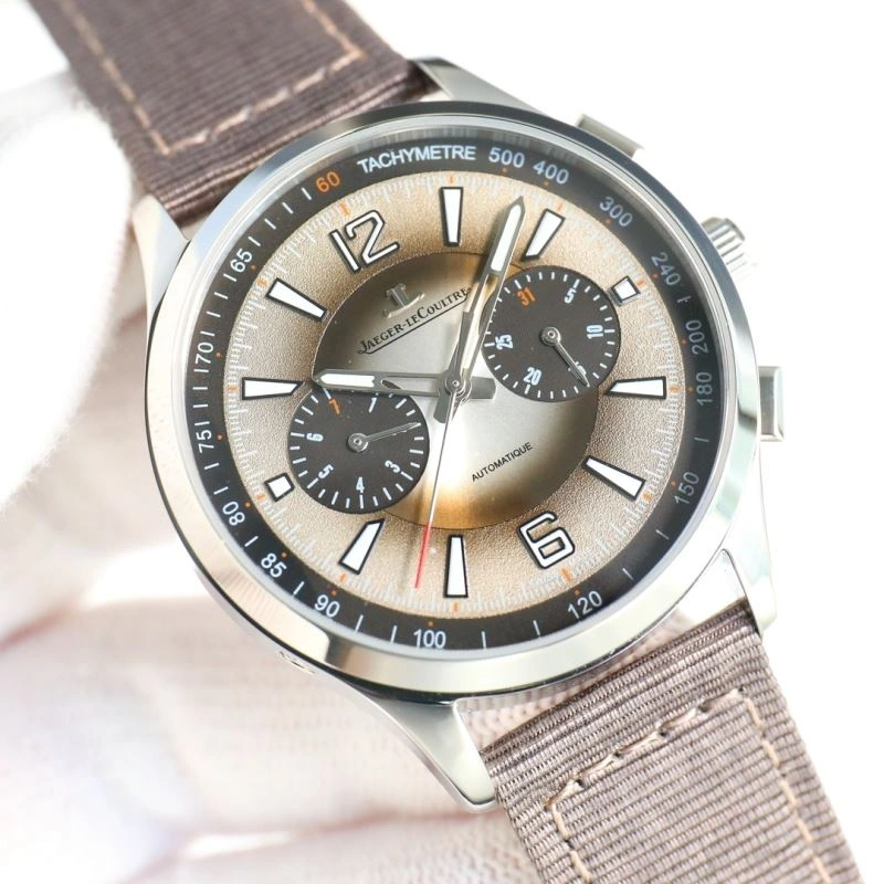 JAEGER-LECOULTRE Watches BestValue 186046