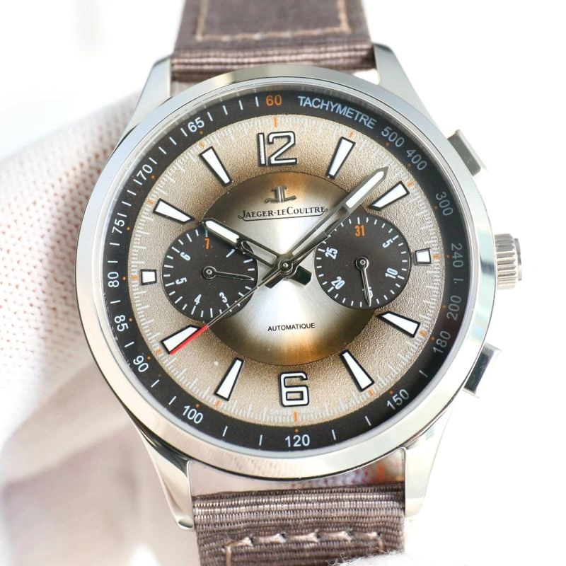 JAEGER-LECOULTRE Watches BestValue 186046