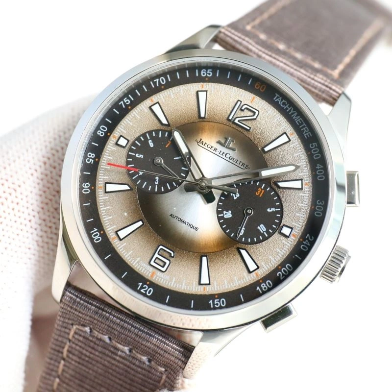 JAEGER-LECOULTRE Watches BestValue 186046