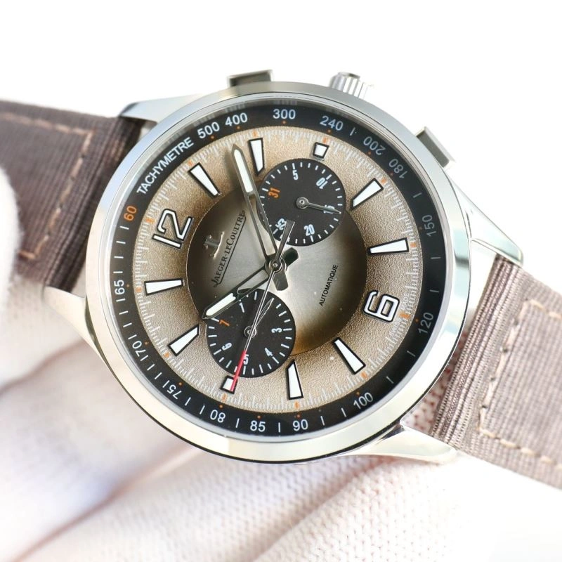 JAEGER-LECOULTRE Watches BestValue 186046