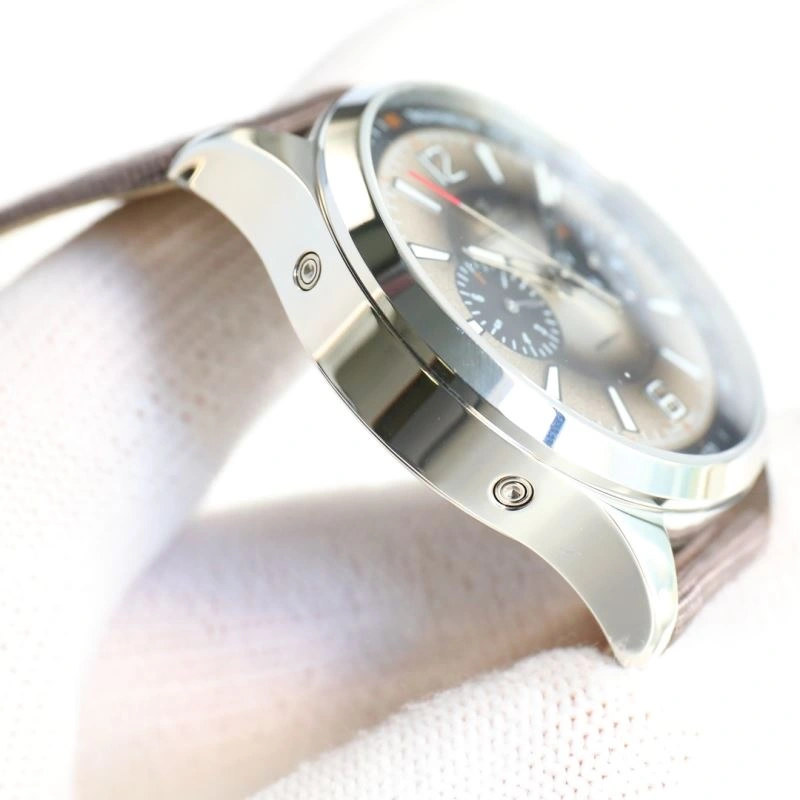 JAEGER-LECOULTRE Watches BestValue 186046
