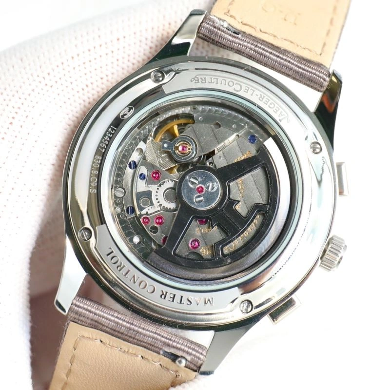 JAEGER-LECOULTRE Watches BestValue 186046