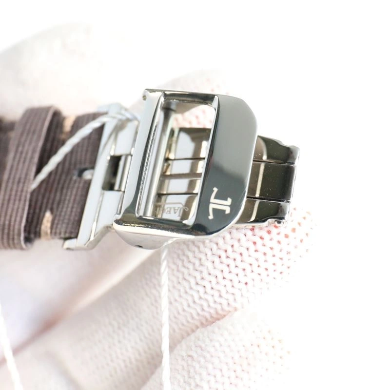 JAEGER-LECOULTRE Watches BestValue 186046