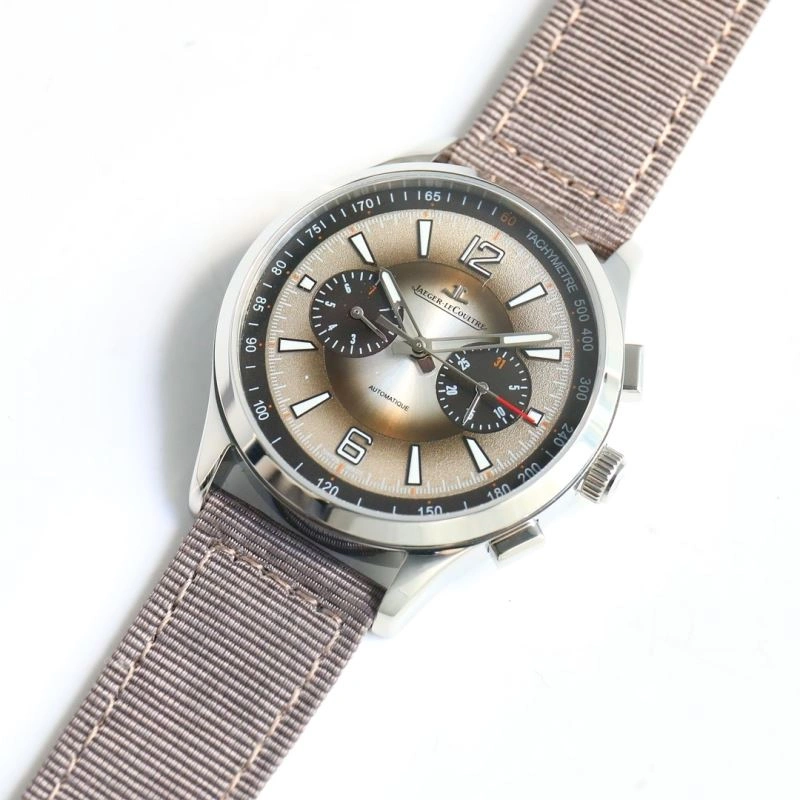 JAEGER-LECOULTRE Watches BestValue 186046