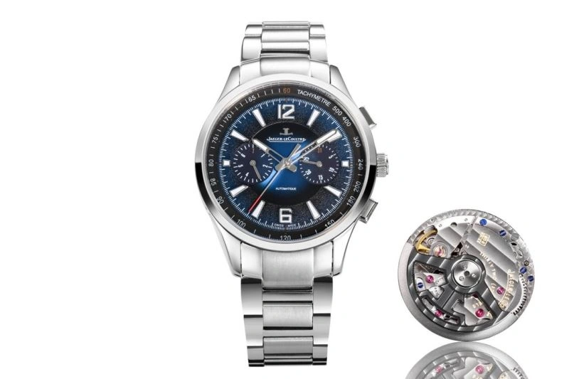 Durable JAEGER-LECOULTRE Watches 186062
