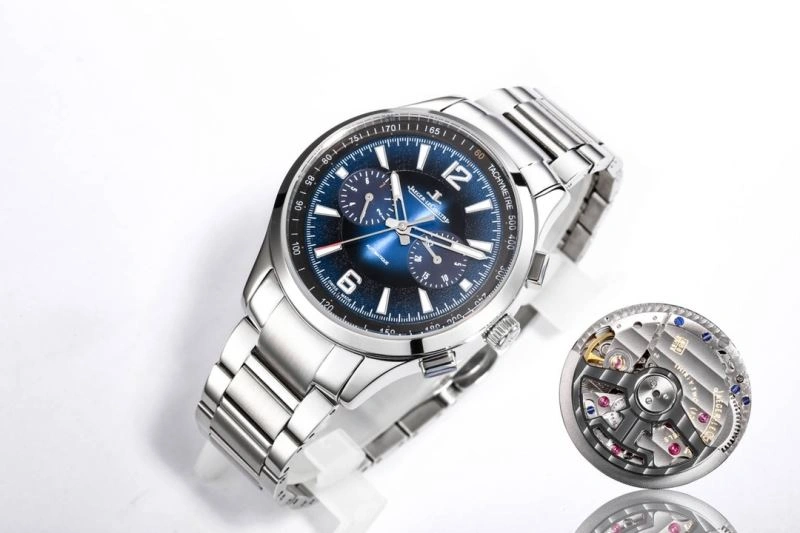 Durable JAEGER-LECOULTRE Watches 186062