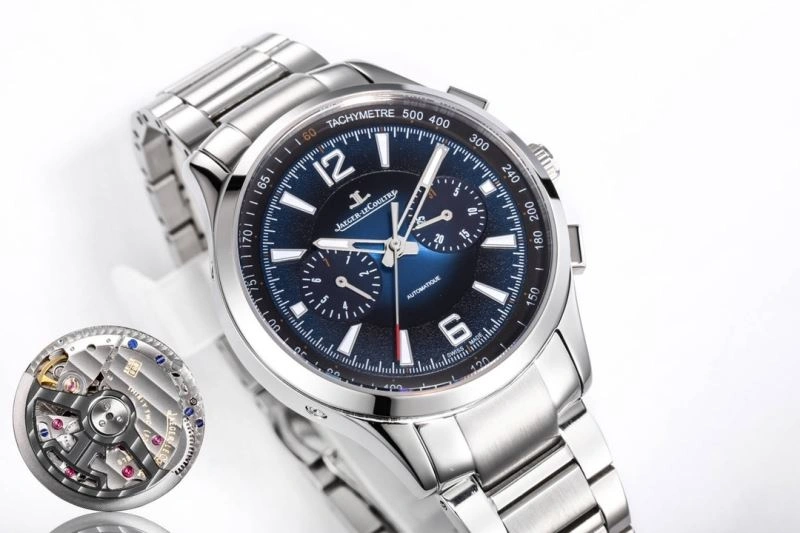 Durable JAEGER-LECOULTRE Watches 186062