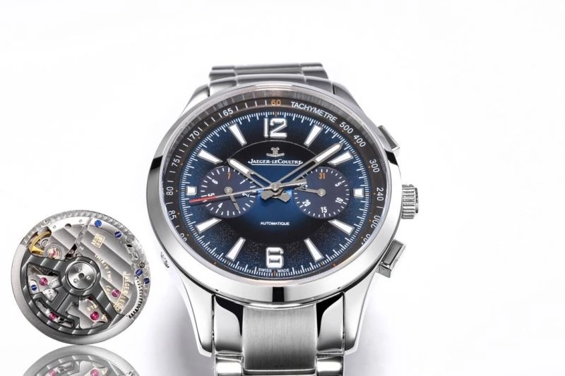 Durable JAEGER-LECOULTRE Watches 186062