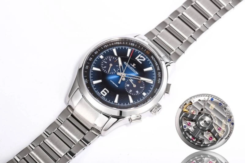 Durable JAEGER-LECOULTRE Watches 186062