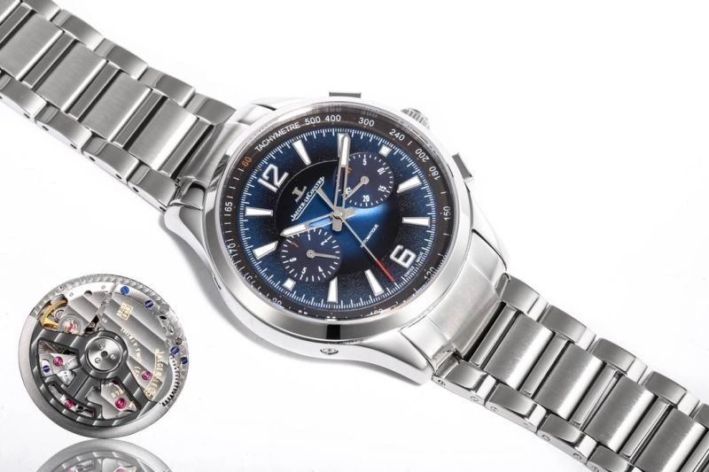 Durable JAEGER-LECOULTRE Watches 186062