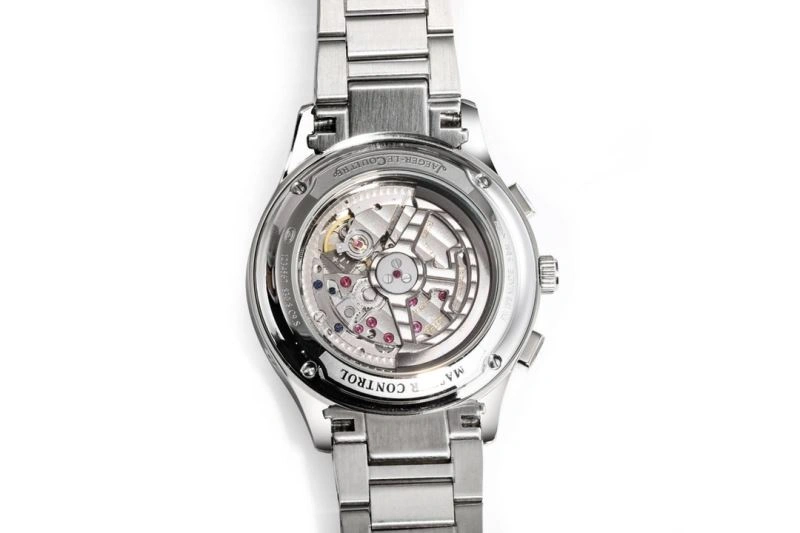 Durable JAEGER-LECOULTRE Watches 186062