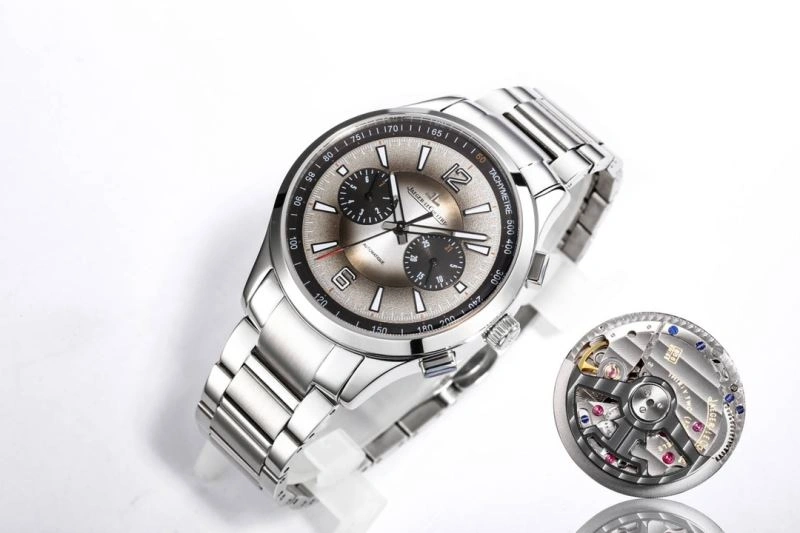 JAEGER-LECOULTRE Watches Breathable 186043
