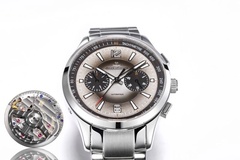 JAEGER-LECOULTRE Watches Breathable 186043
