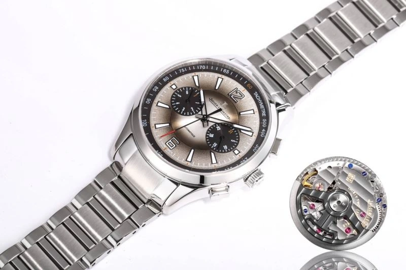 JAEGER-LECOULTRE Watches Breathable 186043