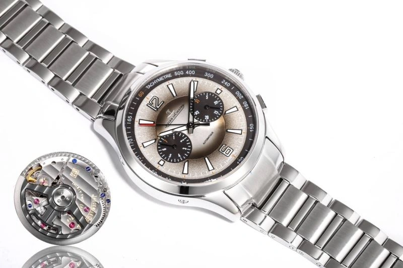 JAEGER-LECOULTRE Watches Breathable 186043