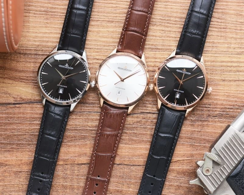 JAEGER-LECOULTRE Watches Sophisticated 186057