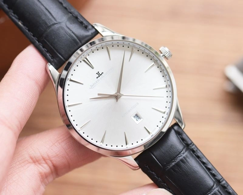 JAEGER-LECOULTRE Watches Sophisticated 186057