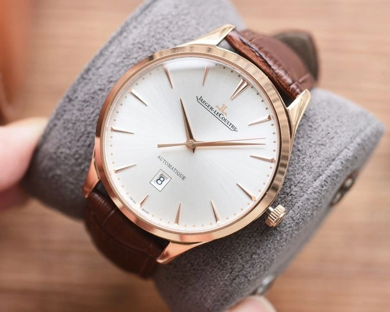 JAEGER-LECOULTRE Watches Sophisticated 186057