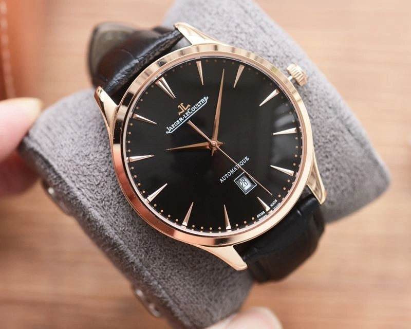 JAEGER-LECOULTRE Watches Sophisticated 186057