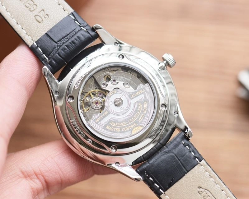 JAEGER-LECOULTRE Watches Sophisticated 186057