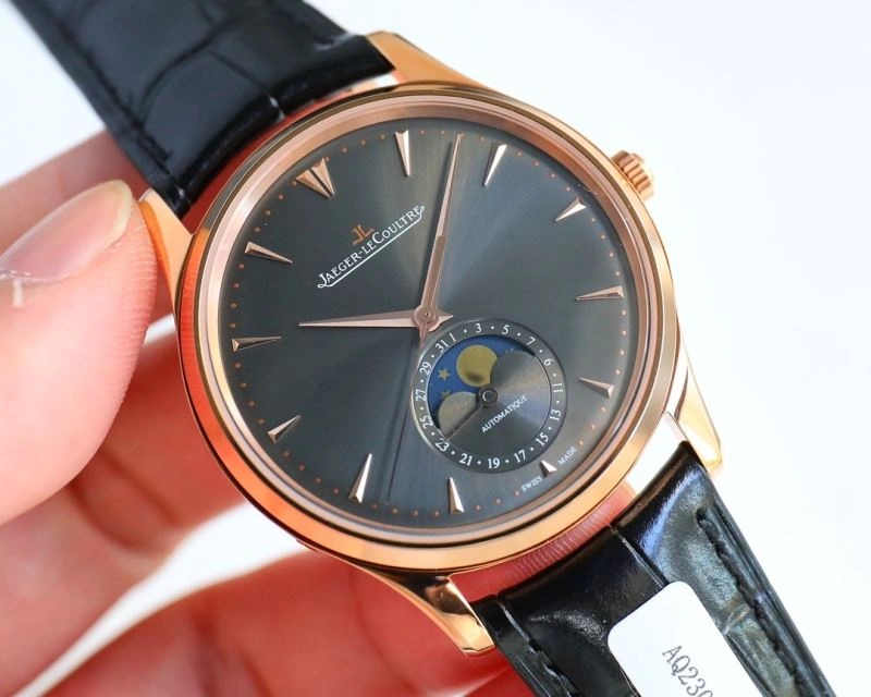 Premium JAEGER-LECOULTRE Watches 186049