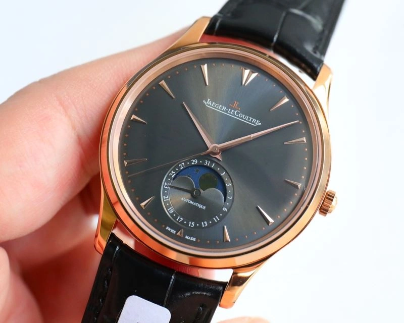 Premium JAEGER-LECOULTRE Watches 186049