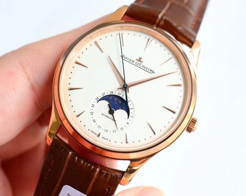 JAEGER-LECOULTRE Watches SmartChoice 186042